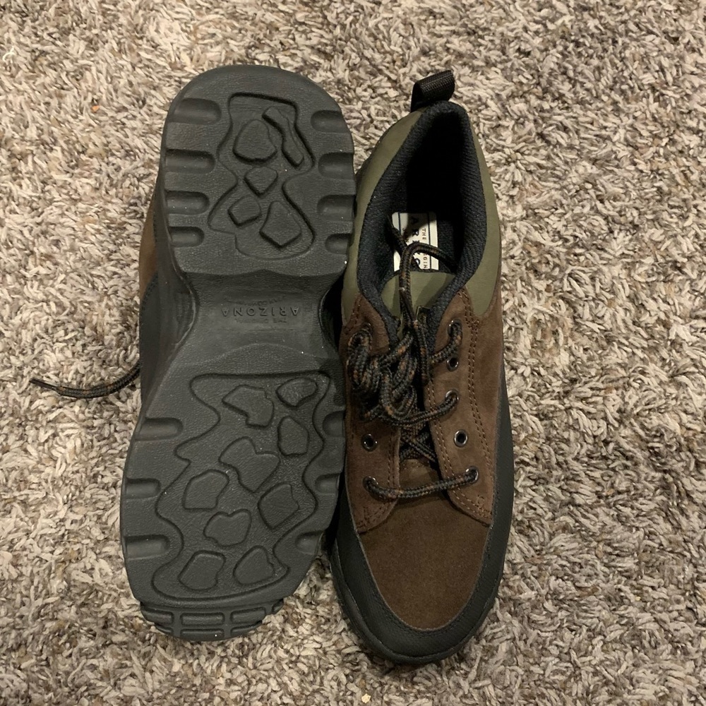 Arizona Hiking Boot
